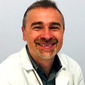 Dottor Francesco Mulè - Nutrizionista