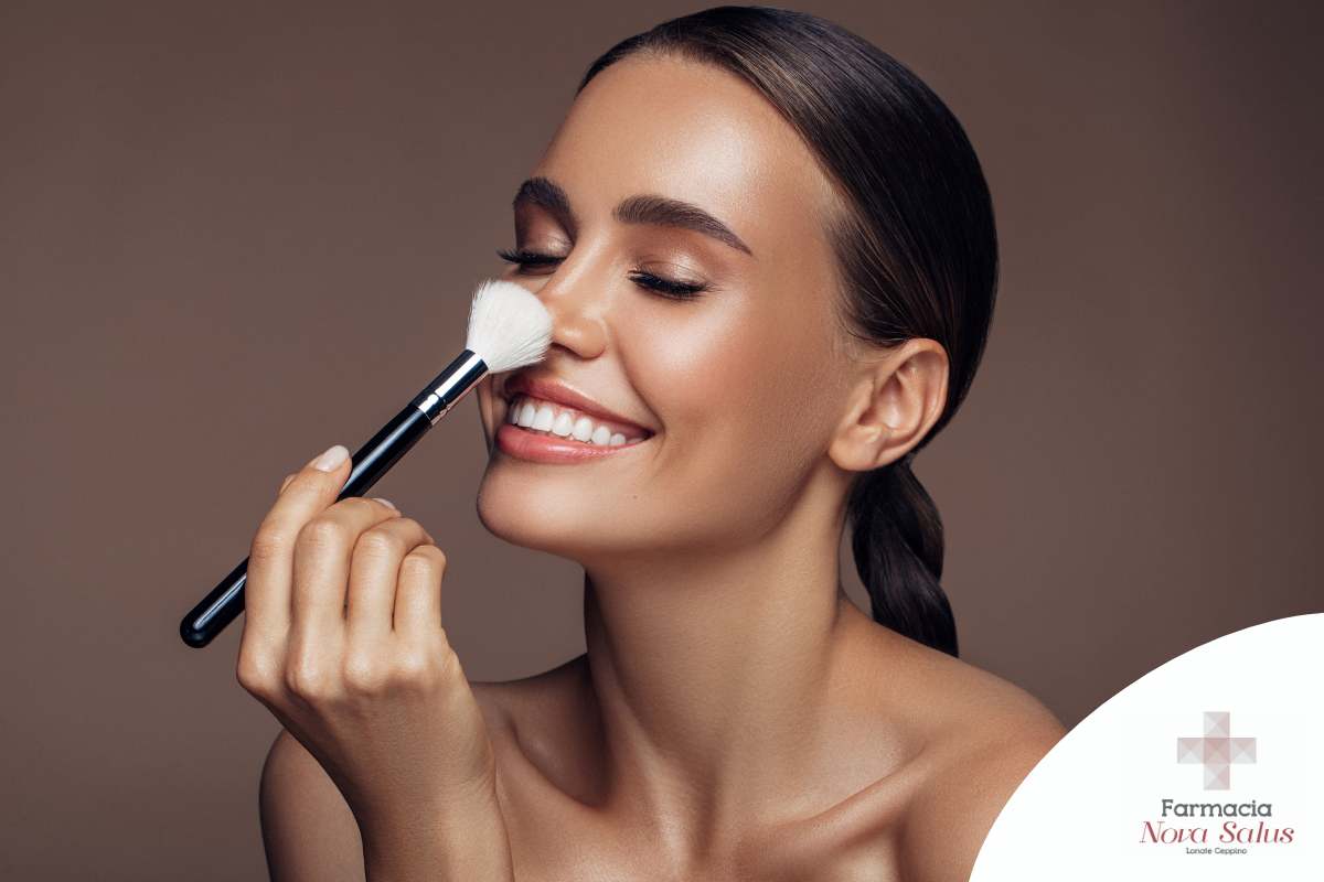 make-up anallergico farmacia nova salus lonate ceppino