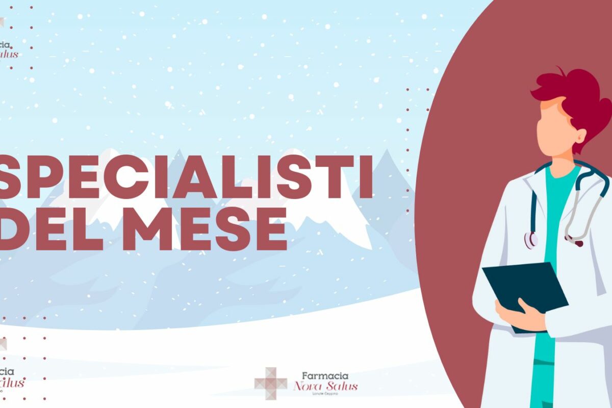specialisti mese