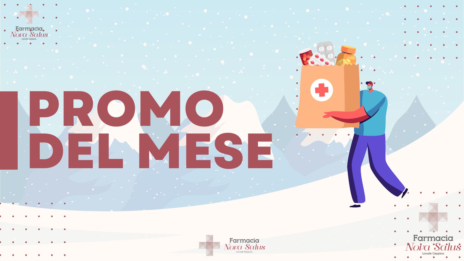 promo mese