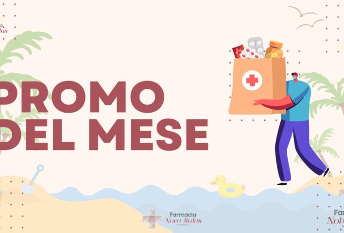 PROMO giugno-luglio-agosto NOVAN SALUS