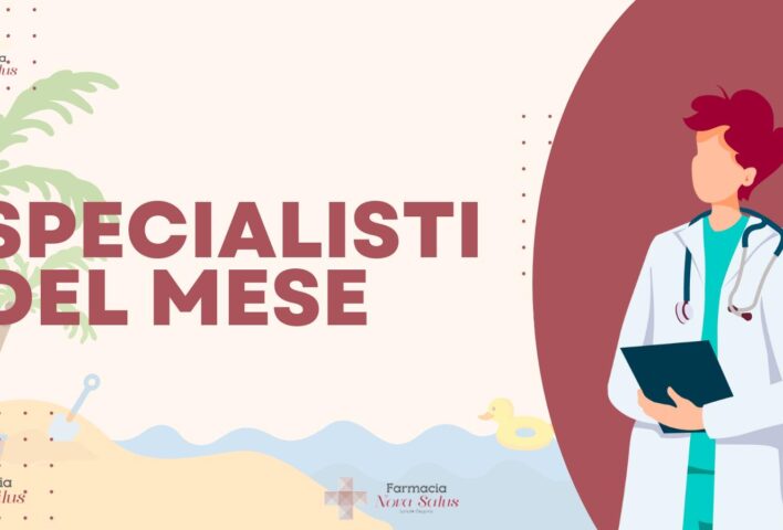 SPECIALISTI giugno-luglio-agosto NOVASALUS