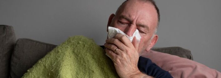 Sintomi influenzali a Lonate Ceppino | Farmacia Nova Salus